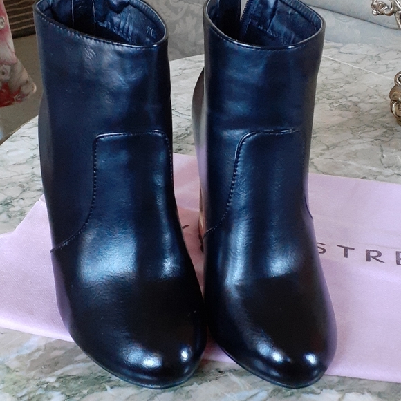 Daisy Street boots - Picture 4 of 9